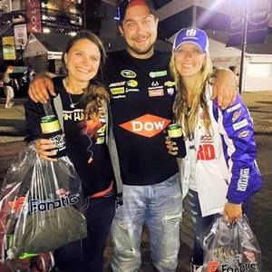 Meet your Posher, Donovan